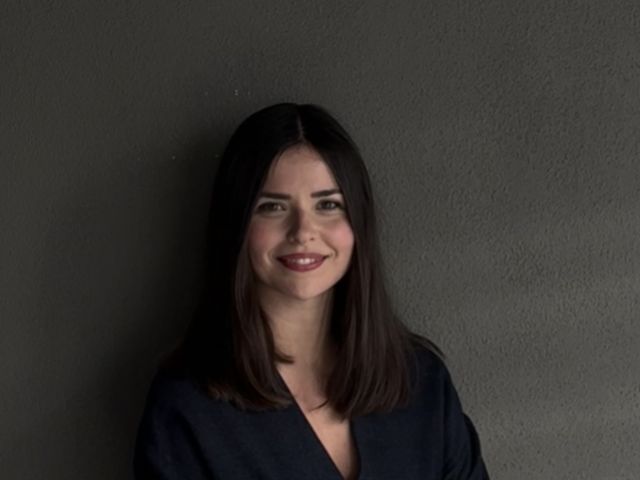 Yağmur Damla Demir